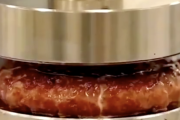 【動画】人工肉、ここまでくる