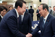 【朝鮮日報】福島汚染水・少女像・哨戒機…日本の政治家ら、尹大統領に「国内政治用の発言」浴びせる
