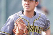 阪神　高橋離脱でドラ2伊藤将が浮上、金村投手コーチも期待「投げ込みまでいければ面白い」