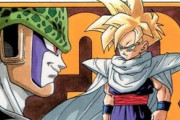 【ドラゴンボール】孫悟飯って、この時超2にならなくても悟空よりずっと強かったって事だよね？？