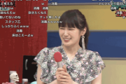 【乃木坂46】ガチでドン引きしてるwww 高山一実さん、裸のクロちゃんを見る眼差しがwwwwww【オールスター後夜祭】