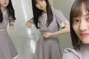 【乃木坂46】この3人組、なんかええなｗｗｗｗｗｗｗｗ
