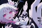 『魔法少女ノ魔女裁判』追加要素がSwitch時限独占に…