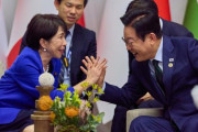 李在明大統領、日本の高市・中国の李強と相次いで会談＝韓国の反応