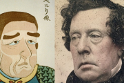 【歴史】ペリー提督って「黒船」の後どうなった？幕末の素朴な疑問を紹介