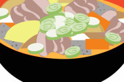 【疑問】ガチで豚汁だけ食べて生きていける？？？