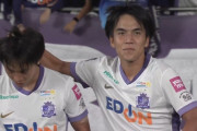 【J1第27節 東京V×広島】広島は3ゴール完封の快勝で優勝戦線踏みとどまる！ルーキー中村草太が今季5ゴール目