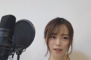 【乃木坂46】山崎怜奈が自宅での『ラジオ収録』の様子を動画で発信！！！！！