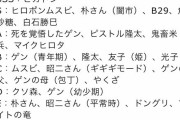 図書館で「はだしのゲン」読んで爆笑してるクソガキｗｗｗｗｗｗｗｗ