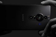 【速報】ソニー、全てを過去にするスマホ「Xperia PRO-I」を12月15日発売、価格は198,000 円