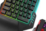 【悲報】PCゲームのしゃがみボタンのctrl、押すの無理