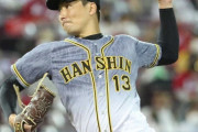 【阪神】岩崎が10試合連続無失点　金メダル効果で後半戦は“無双状態”