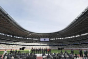 五輪終わったら不況だ！東京五輪で日本の夢と希望が消える！東京五輪競技場完成 安倍首相が日本の力を世界に誇示 韓国の反応