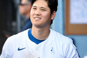 前エンゼルス監督「大谷翔平に『出る？』と聞けば絶対『出る』と言う。監督が『休め』という必要ある」