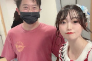【SPARK2022】日テレの毛利忍さん、NGT48とSKE48メンバーの写真を撮る