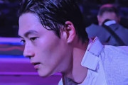 そう思うのは韓国人だけだろ　～　【中央日報】＜パリ五輪＞「イケメンが韓国に集まっている」…フェンシング金の呉尚旭、世界の女性のハートも突いた