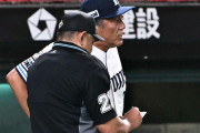 【西武】渡辺監督代行「できない選手を使っている自分が悪い」