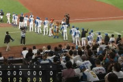 日ハムが今季2度目の5連勝＆スイープ！王柏融が669日ぶり1号！