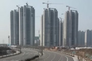 中国で未完成のまま放置されているマンションは約2000万戸…社会の安定脅かす可能性も！