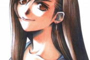 【FF7リバース】ティファの顔原作と別人すぎない？