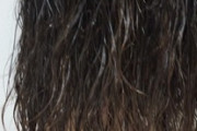 風呂上がりのワイの髪ｗｗｗ（※画像あり）