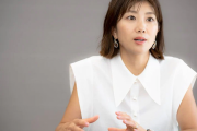 タレントの潮田玲子で覗き被害か！？ 「自動ドアのトイレあるじゃないですか・・・開いちゃったんですよ」
