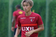 荒木遼太郎とかいう19歳で二桁取ってるのに全然話題にならない選手ｗｗｗｗ