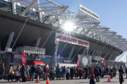 Jクラブ本拠地・味の素スタジアム…5年間10.5億円で命名権更新　計26年間は国内大型公共施設最長