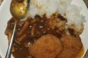 【閲覧注意】ワイが今まで作ってきたカレー評価してくれ → 皿の状態ｗｗｗ（※画像あり）