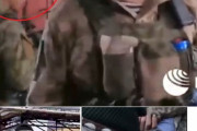 海外「ロシア兵が捕虜の性器をハサミで切り取る。自ら戦争犯罪の証拠を撮影し特定される」