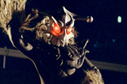 【ウルトラマン】等身大の宇宙人いいよね