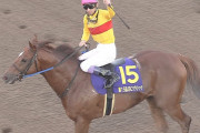 【競馬】コパノリッキー痛恨の出遅れでコパさんおそらく激怒ｗｗｗ