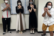 【日向坂46】このちゃん＆お寿司の私服ワンピース姿が可愛い！