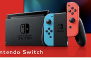 【新型】Nintendo Switch　有機ELモデル　初公開映像