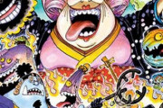 『ワンピース』99巻～101巻の表紙が熱すぎるｗｗｗｗｗｗｗｗｗ