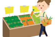 「スーパーで野菜をベタベタ触らないで！」投稿に賛否･･･「人がべたべた触ったものを買いたくない」「気にしすぎ」