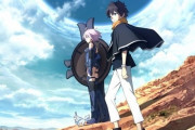 期待の秋アニメランキングがこちら！「ヒロアカ」「FGO」を抑えた１位は