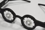 【窪田製薬】 レーシック手術をしなくても1日1時間かけるだけで視力が1.0に回復するスマートグラス登場
