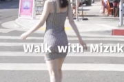 【乃木坂46】山下美月、ミニスカ姿がセクシーすぎる。