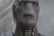 【MCU】ブラックオーダーのこいつ地味に強いよね