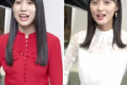 【乃木坂46】遠藤さくら＆賀喜遥香の『チューチューダンス』が可愛すぎるｗｗｗｗｗ