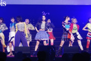 【悲報】アンジュルムさん、日韓交流イベントのライブ映像が超絶地獄ｗｗ