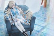 【Vtuber】KDcolleより商品化予定のヰ世界情緒 1/7スケールフィギュアの彩色見本が初公開！