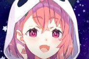 Vtuber にじさんじライバー登録者数増加ランキング　笹木-1000人だけど何があった！？