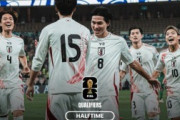 外国人「日本は圧倒的だ」日本代表、サウジに敵地で歴史的初勝利！鎌田大地と小川航基がゴール！W杯最終予選無傷の3連勝！【海外の反応】