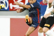 FC東京、長友佑都2アシストで浦和に3-2勝利！湘南はC大阪と打ち合いで3-3ドロー　J1第24節（関連まとめ）