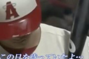 【悲報】大谷の打席に妄想でアフレコするクソ動画、ガチでバズりまくってしまう・・・