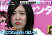 【SKE48】松井珠理奈はいつ頃から嫌われ出したのか？