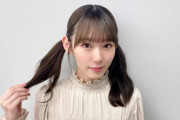 櫻坂46小池美波「嬉しい」「櫻坂でもそういう曲が残せたら」欅坂46『サイマジョ』歌詞が高校教科書に載ると発表された件を喜ぶ【ザ・ヒットスタジオ】