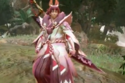 【MHRise】タマミツネ装備の紹介動画が公開！【モンハンライズ】